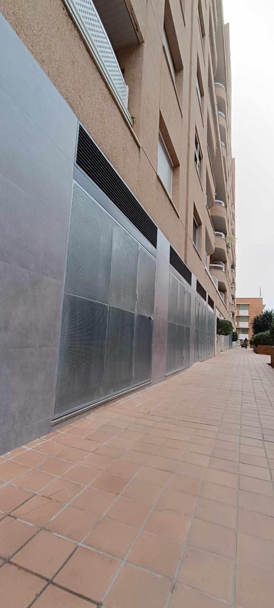 Apartamento Presidente 2 Sevilla Eksteriør bilde